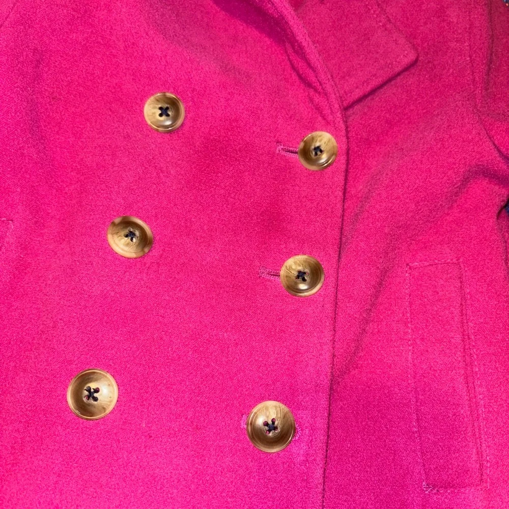 Hatley Toddler Girl’s Peacoat